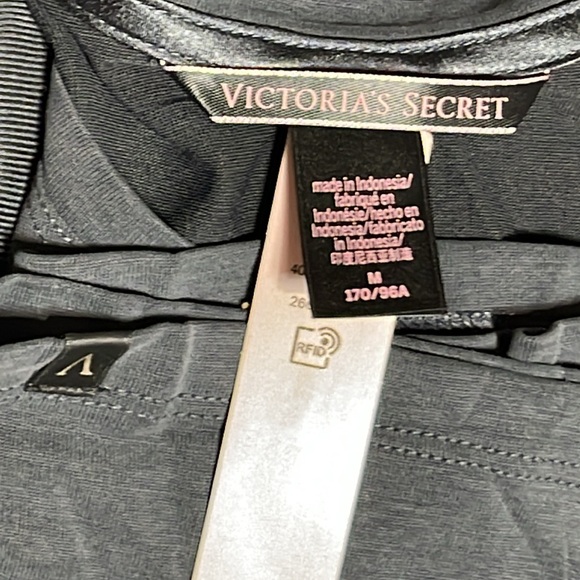 Victoria’s Secret Joggers and Matching Tank Size M 🆕 With tags - Picture 7 of 7